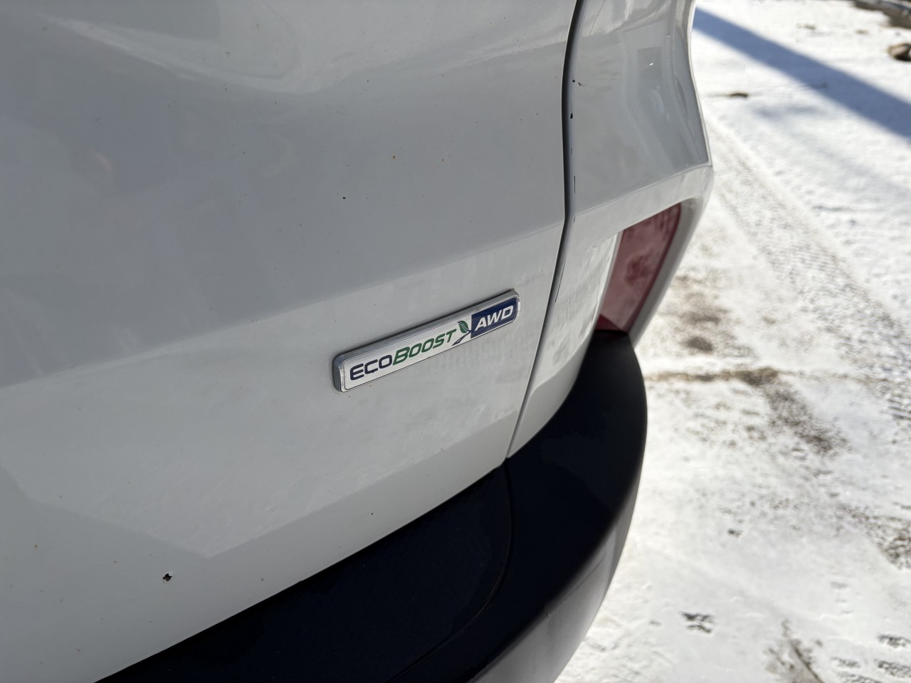 2020 Ford Escape - Image 5
