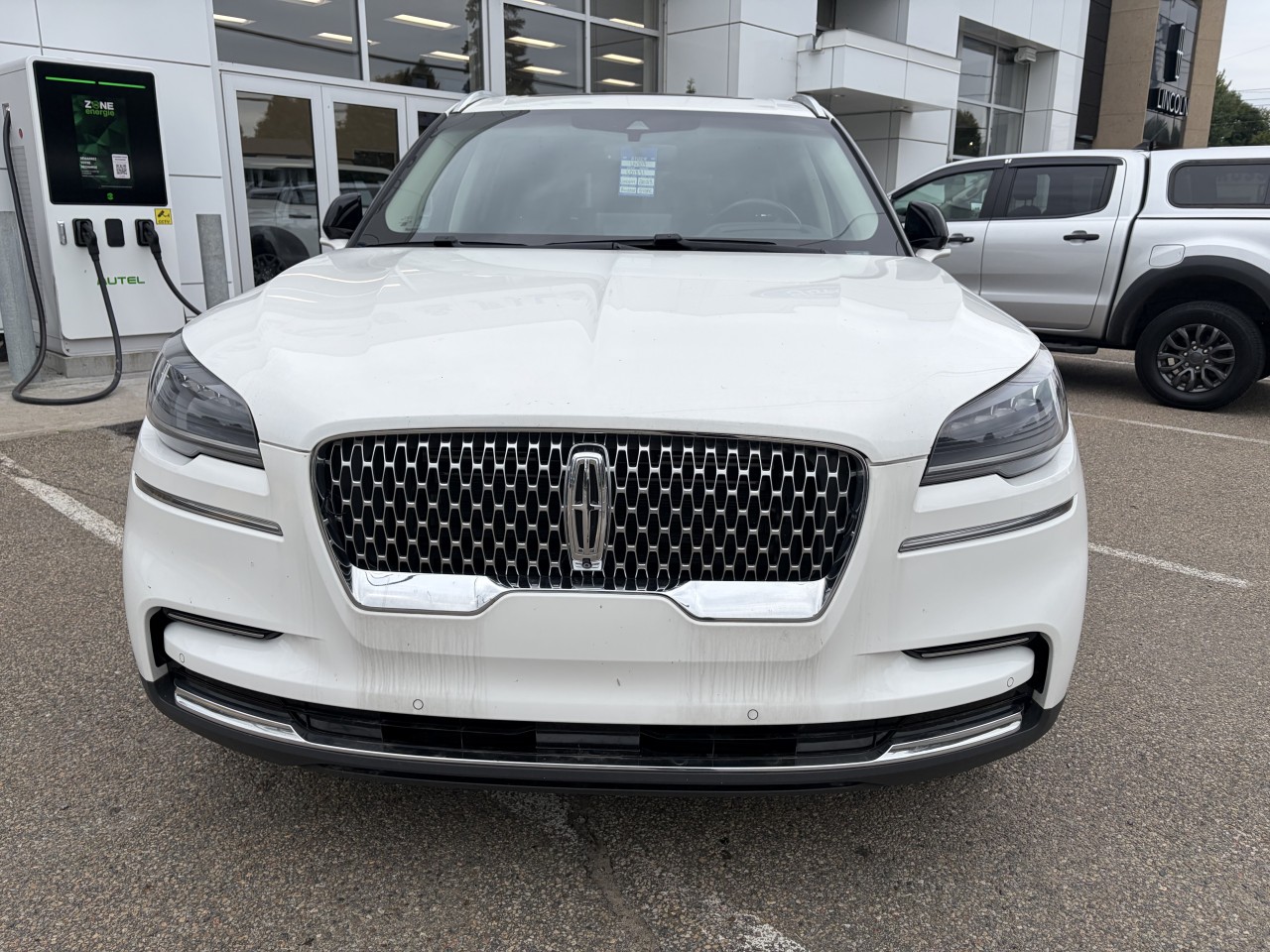 2023 Lincoln Aviator - Image 8