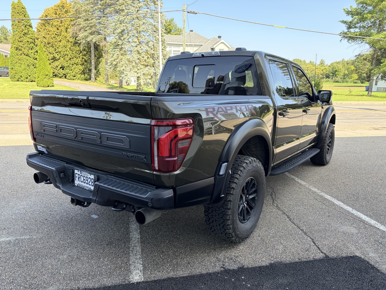 2024 Ford F-150 - Image 7