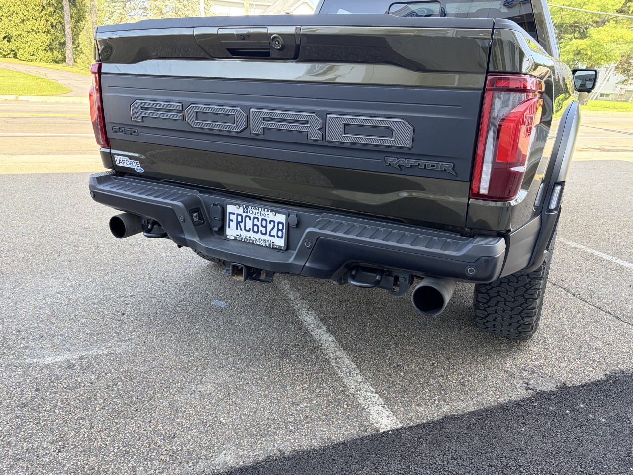 2024 Ford F-150 - Image 8