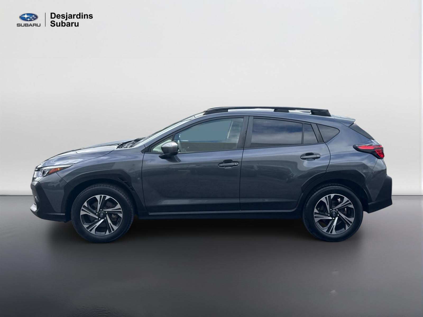 2024 Subaru Crosstrek - Image 2