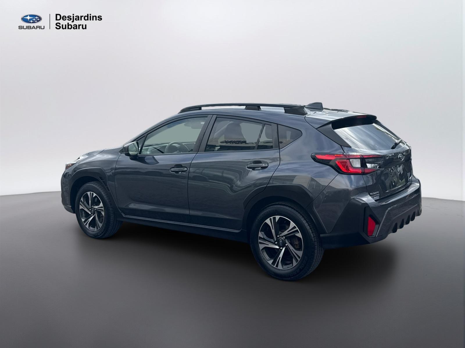 2024 Subaru Crosstrek - Image 3