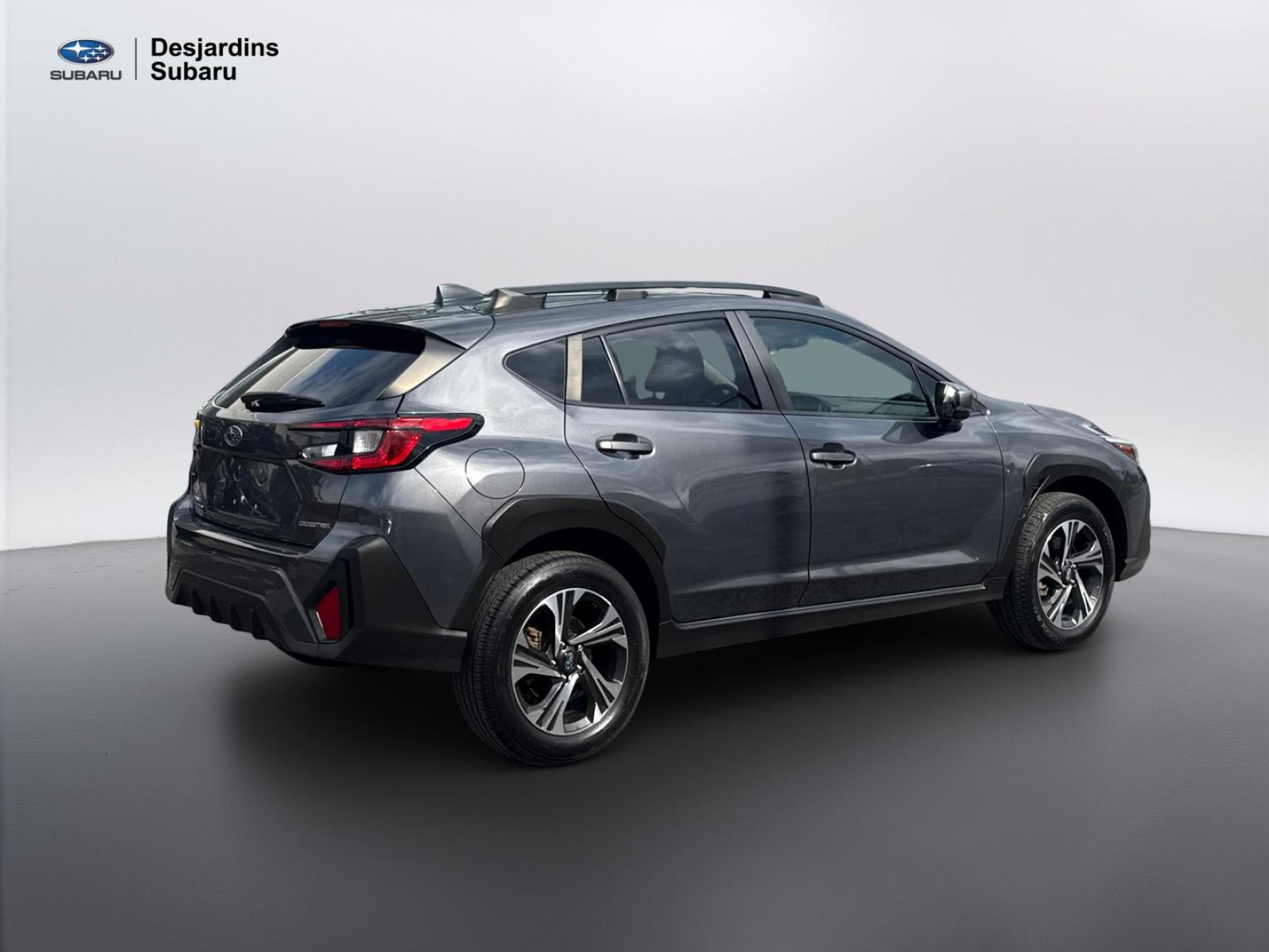 2024 Subaru Crosstrek - Image 5