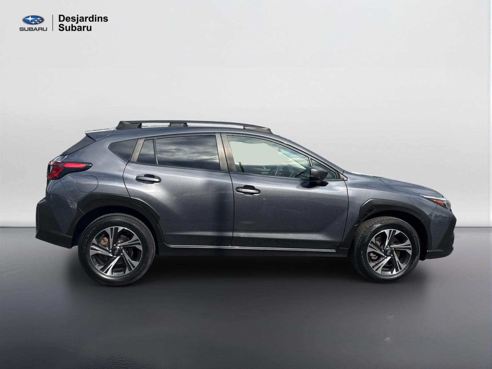 2024 Subaru Crosstrek - Image 6