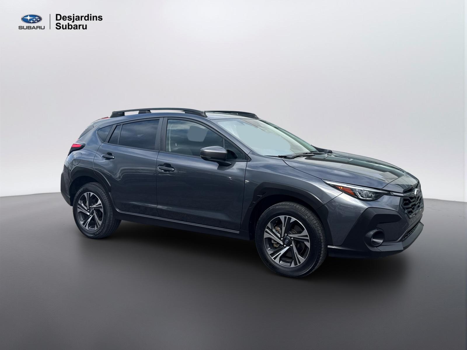 2024 Subaru Crosstrek - Image 7