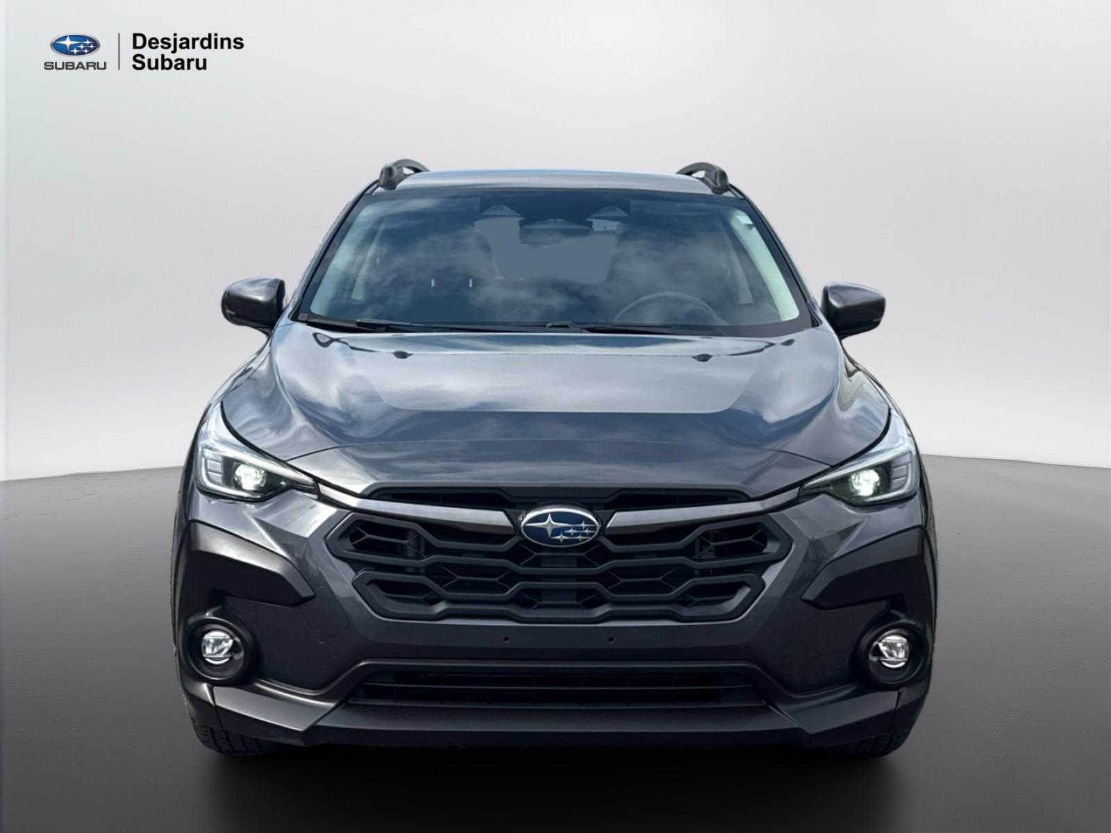 2024 Subaru Crosstrek - Image 8
