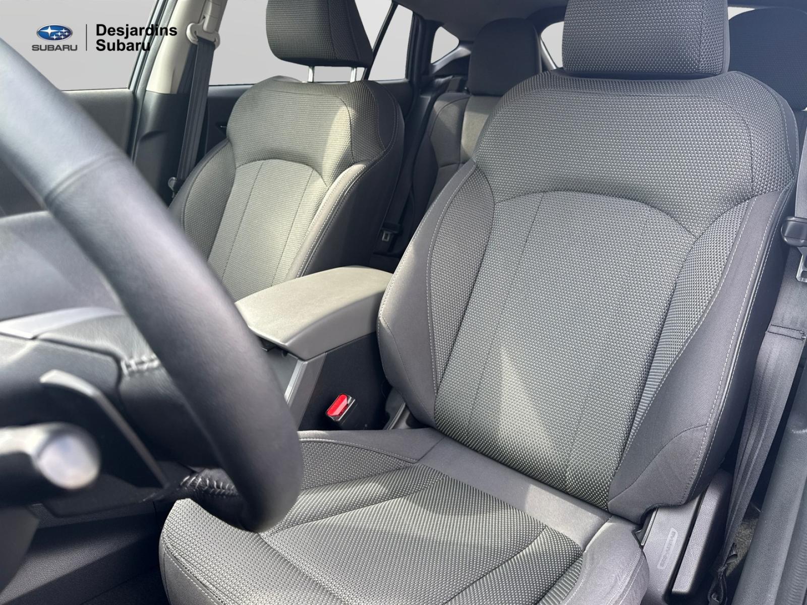 2024 Subaru Crosstrek - Image 9