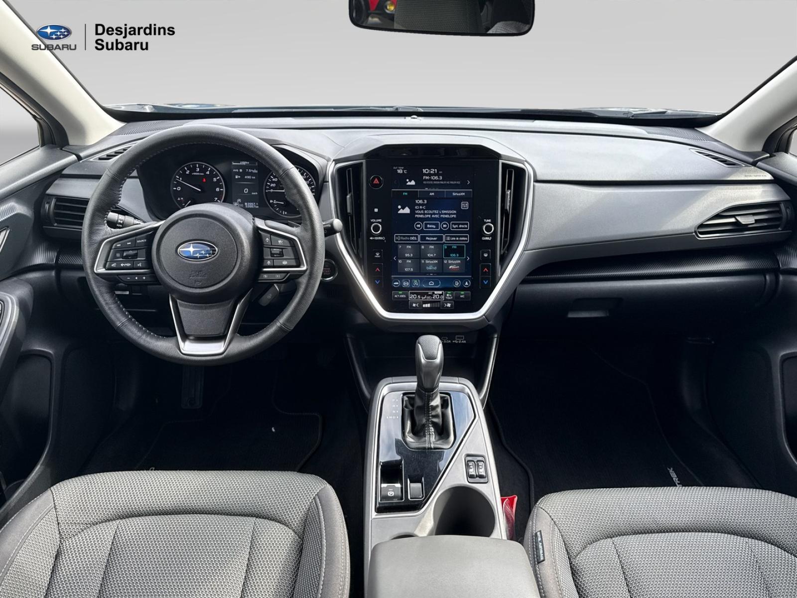 2024 Subaru Crosstrek - Image 10