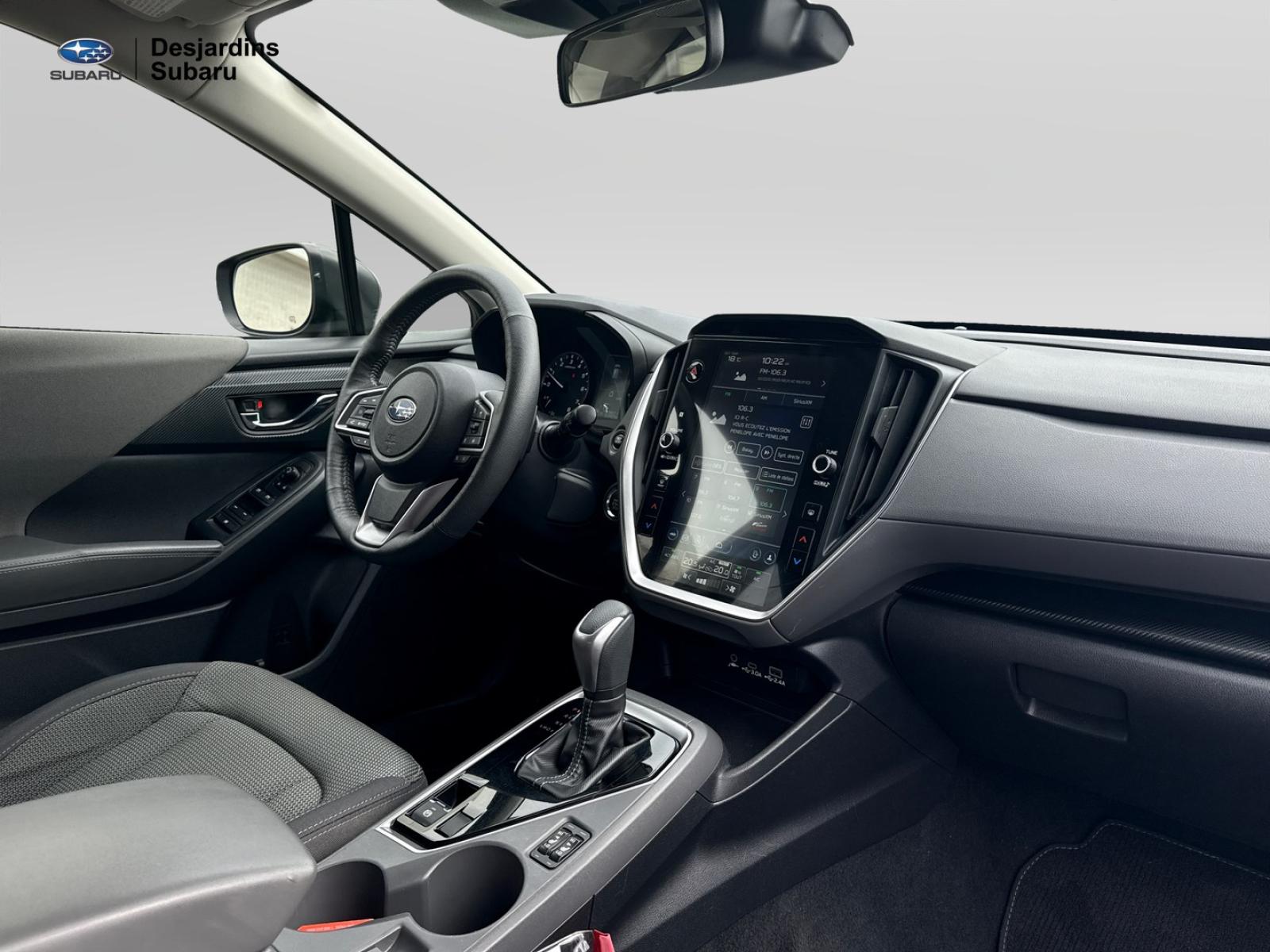 2024 Subaru Crosstrek - Image 12