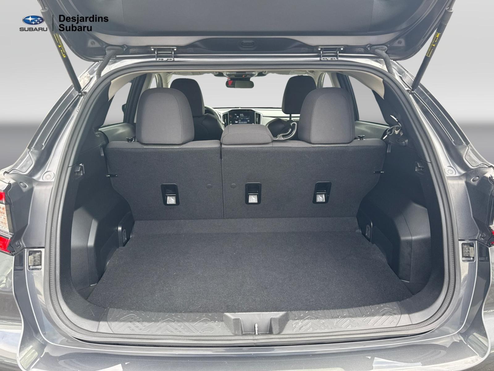 2024 Subaru Crosstrek - Image 16