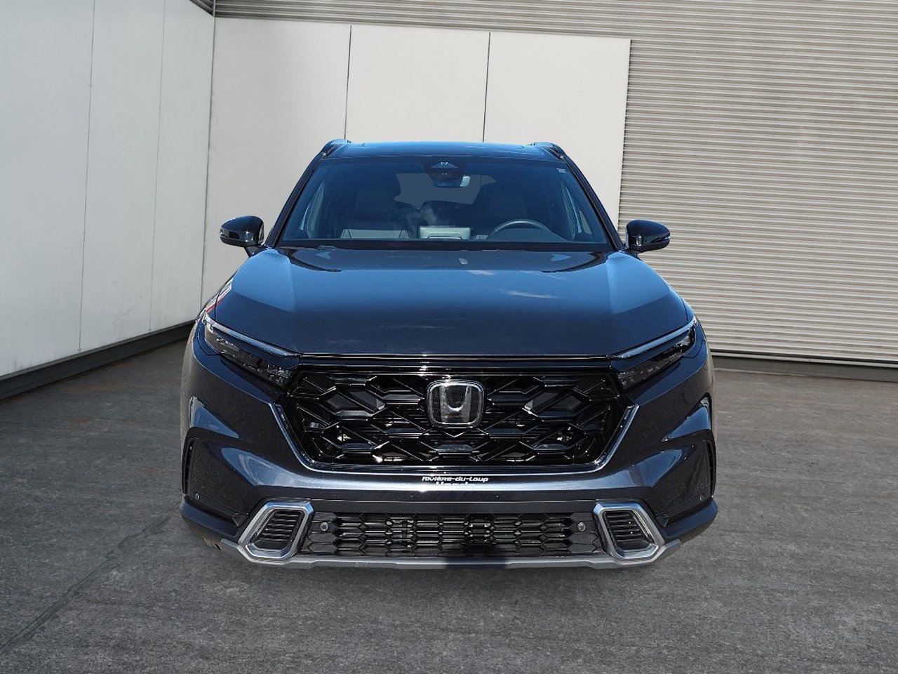 2024 Honda CR-V - Image 2