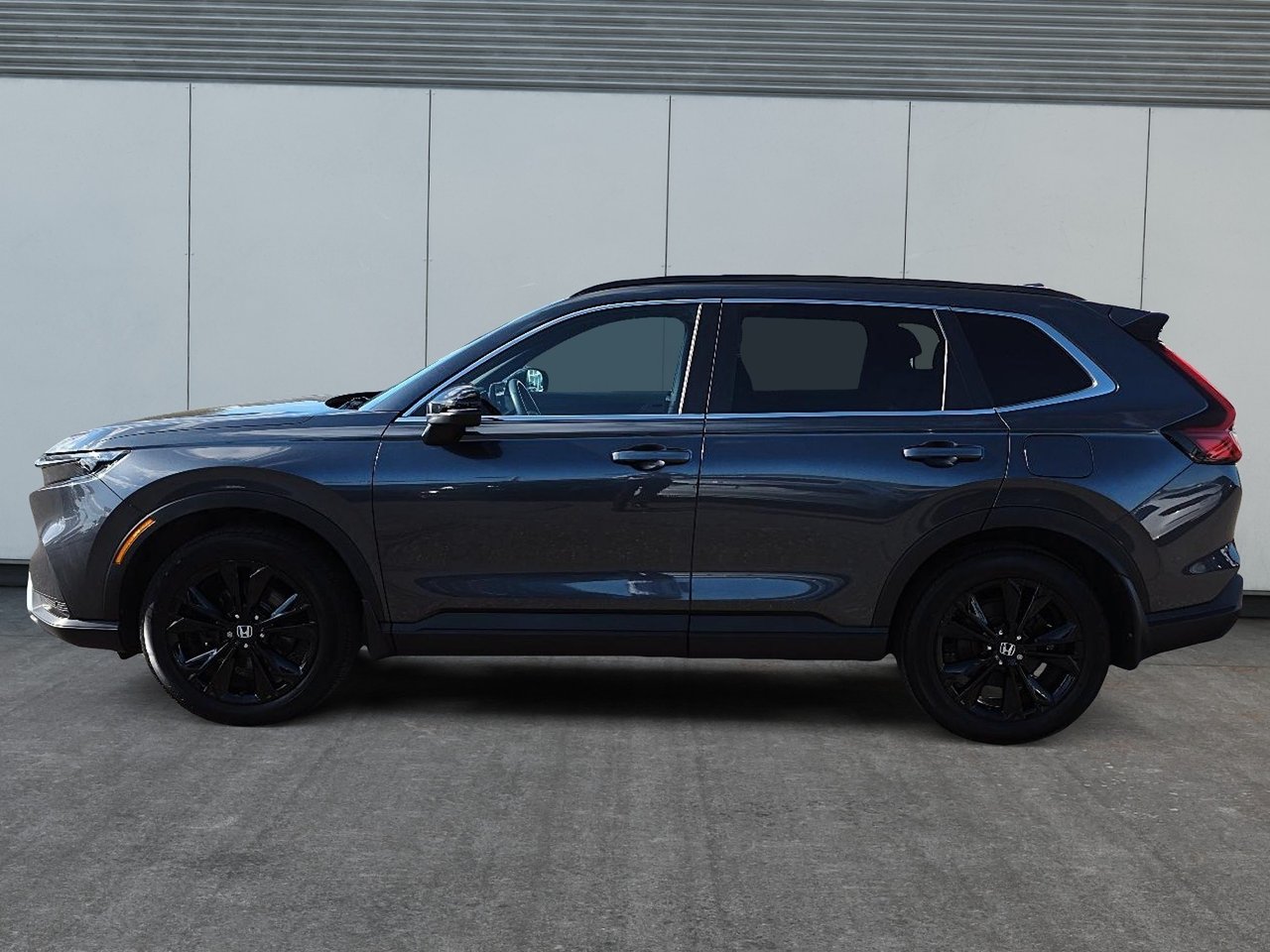 2024 Honda CR-V - Image 5