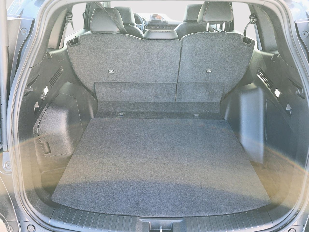 2024 Honda CR-V - Image 6