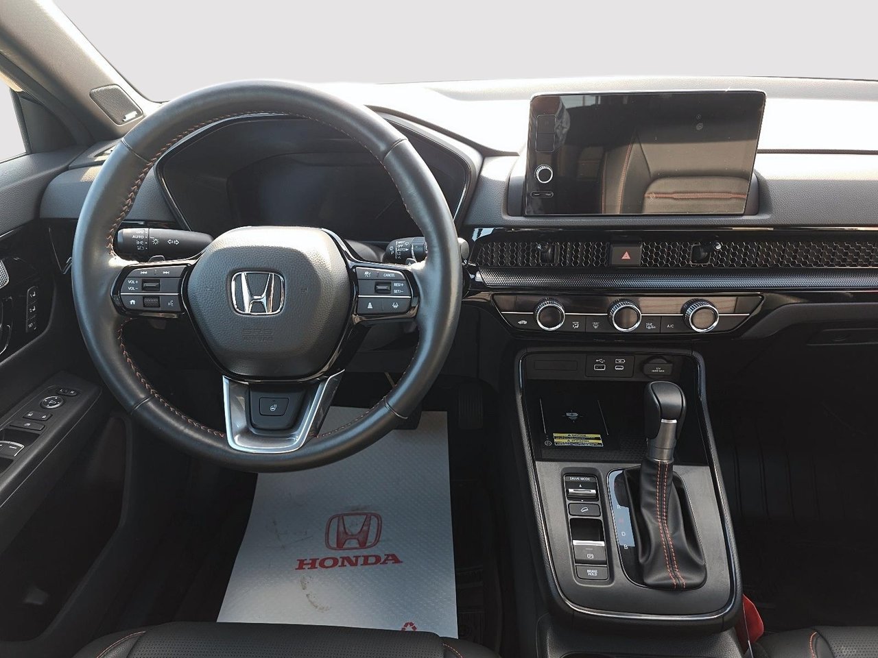 2024 Honda CR-V - Image 9