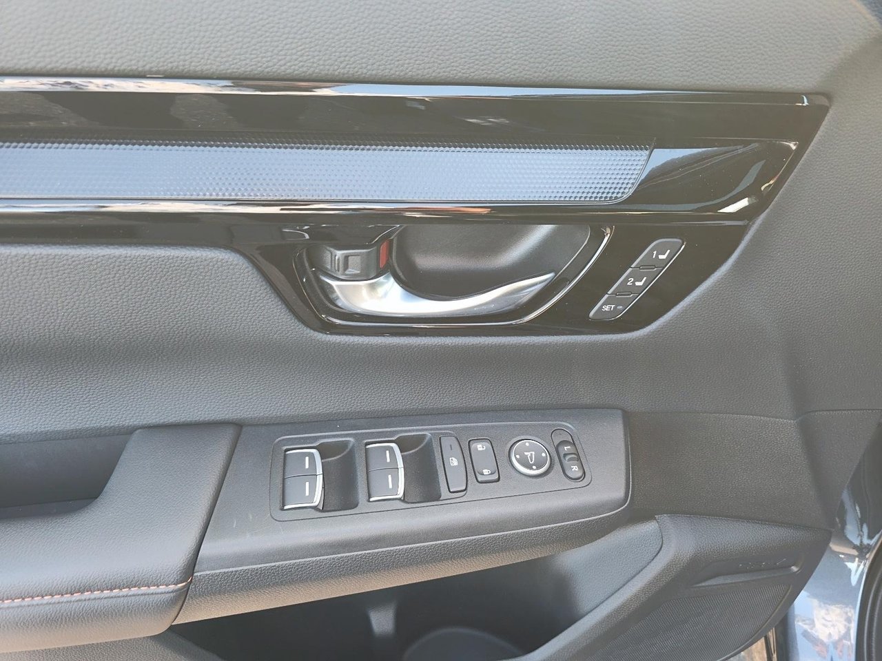 2024 Honda CR-V - Image 10