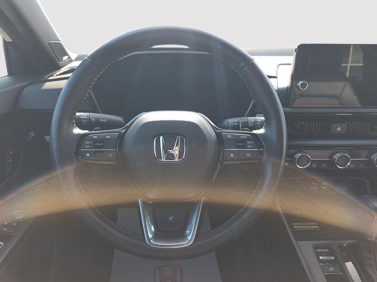 2024 Honda CR-V - Image 11
