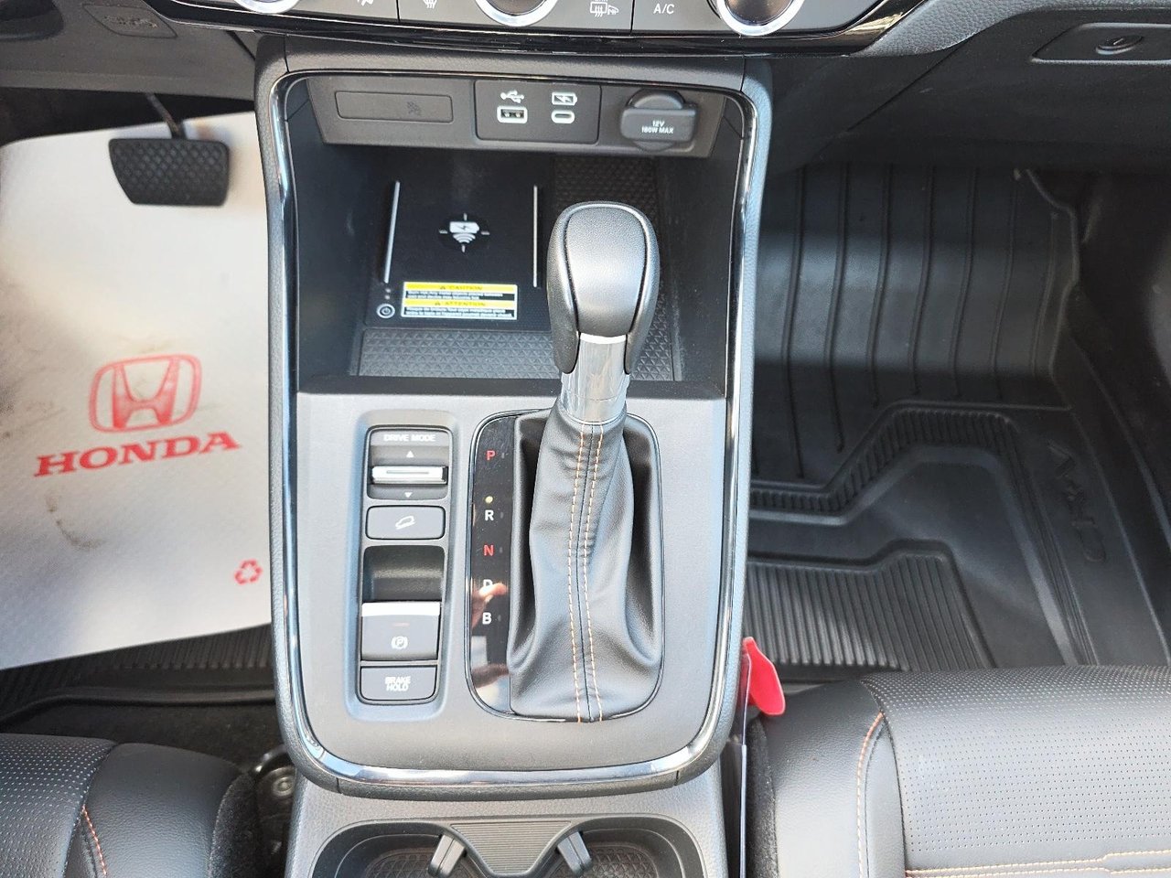 2024 Honda CR-V - Image 14