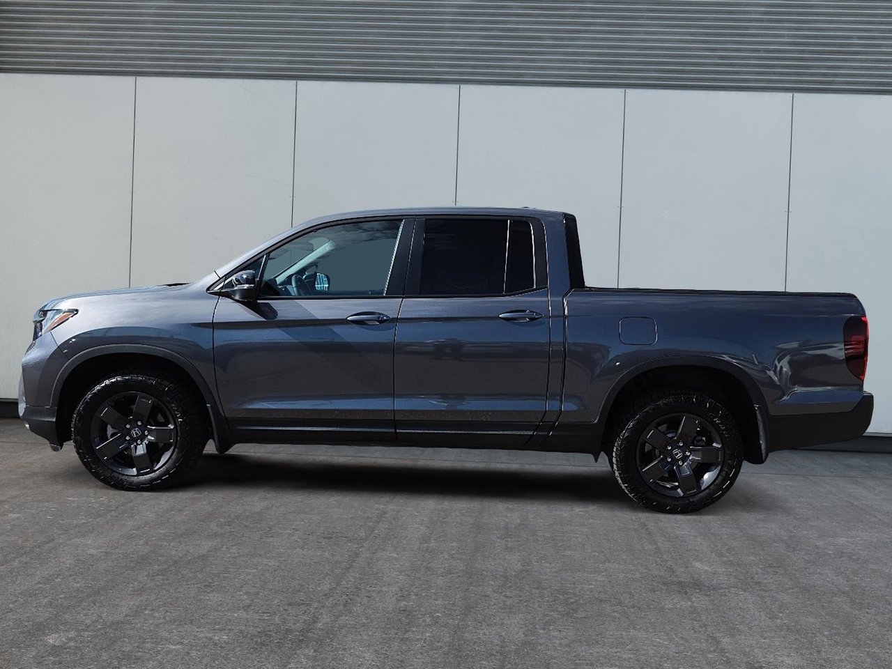 2026 Honda Ridgeline - Image 5