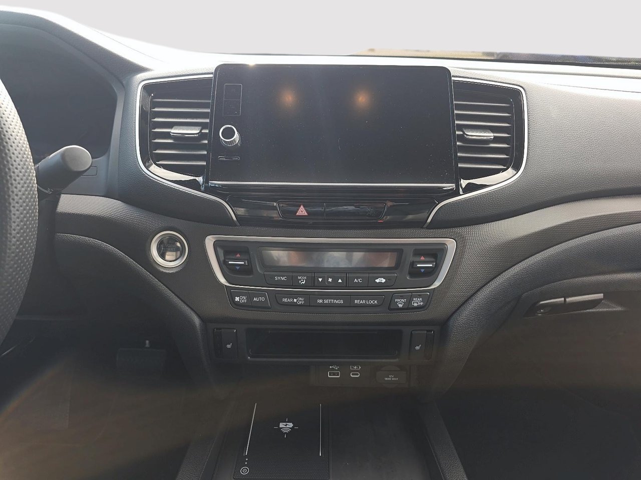 2026 Honda Ridgeline - Image 12