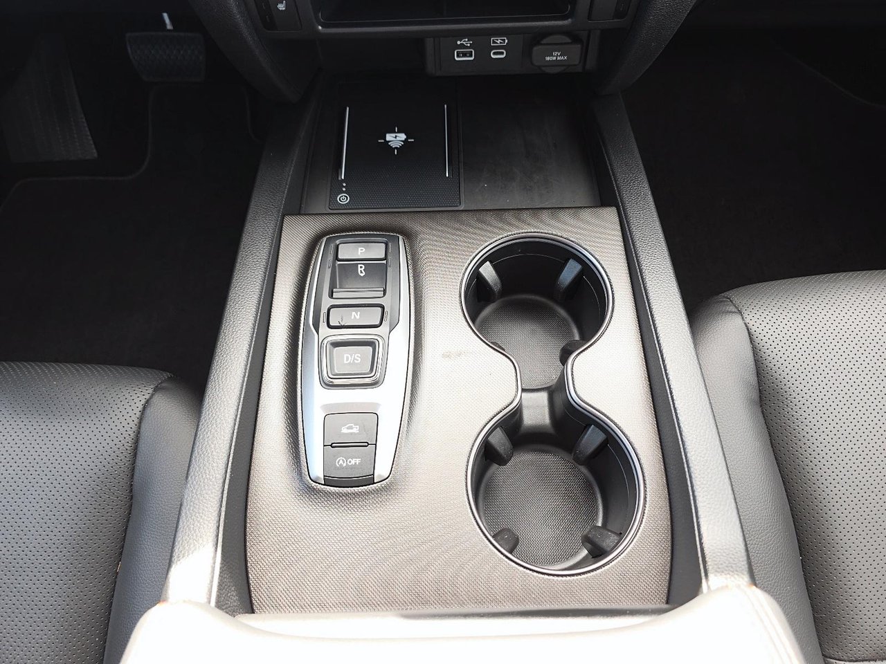 2026 Honda Ridgeline - Image 13