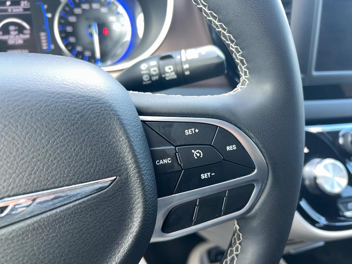2023 Chrysler Grand Caravan - Image 24