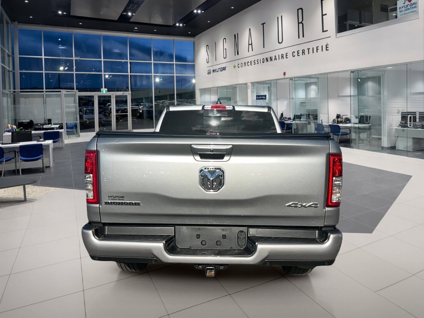 2024 RAM 1500 - Image 6