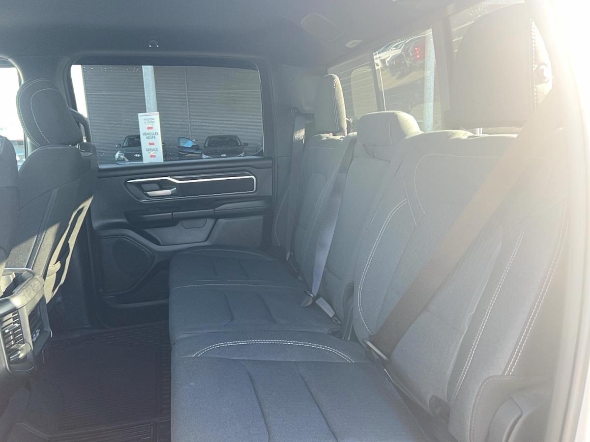 2024 RAM 1500 - Image 16
