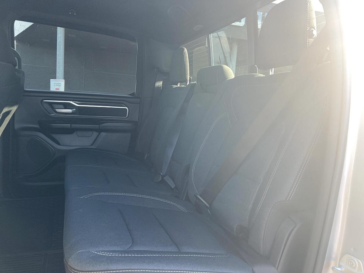 2024 RAM 1500 - Image 17