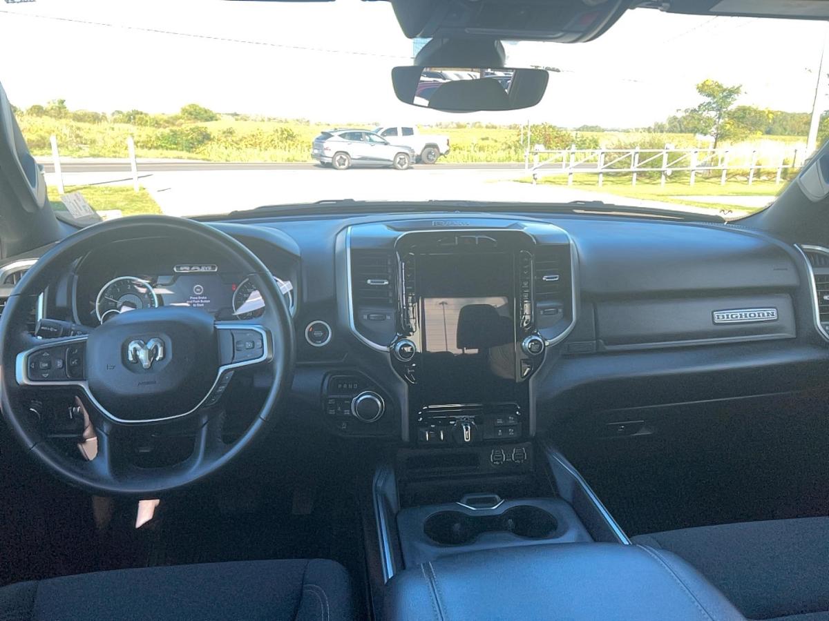 2024 RAM 1500 - Image 19