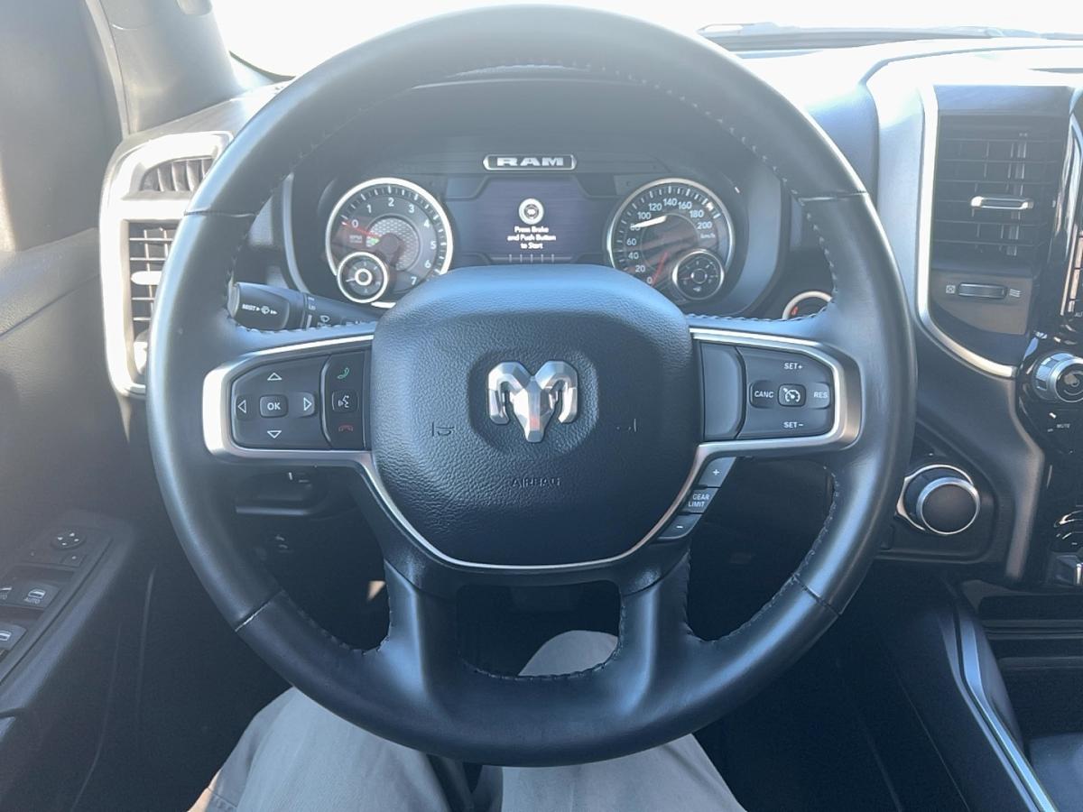 2024 RAM 1500 - Image 20