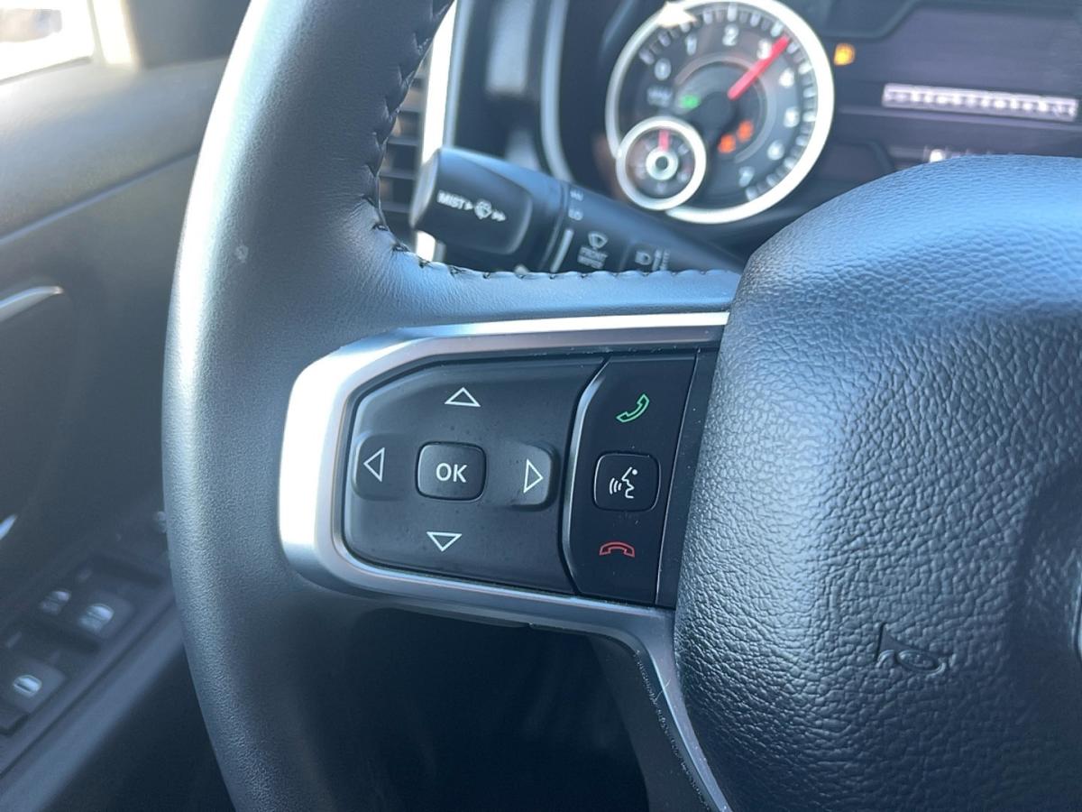 2024 RAM 1500 - Image 21