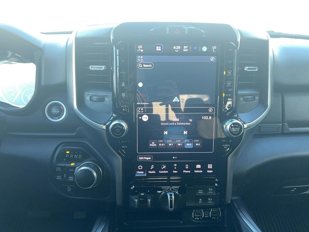 2024 RAM 1500 - Image 24