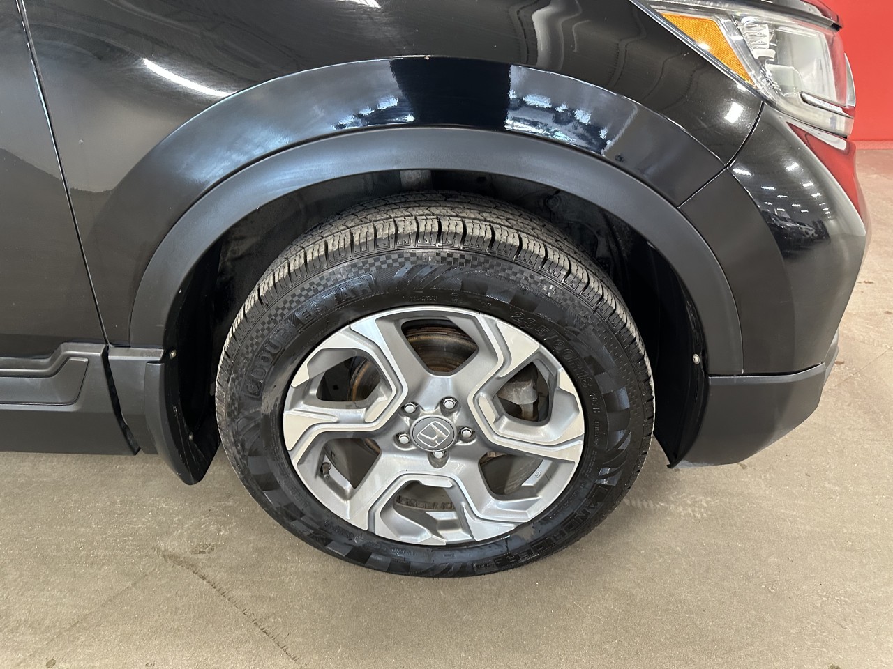 2018 Honda CR-V - Image 8