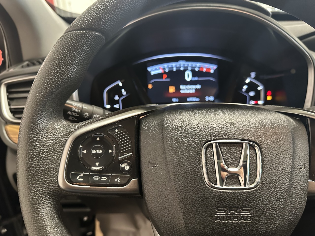 2018 Honda CR-V - Image 16
