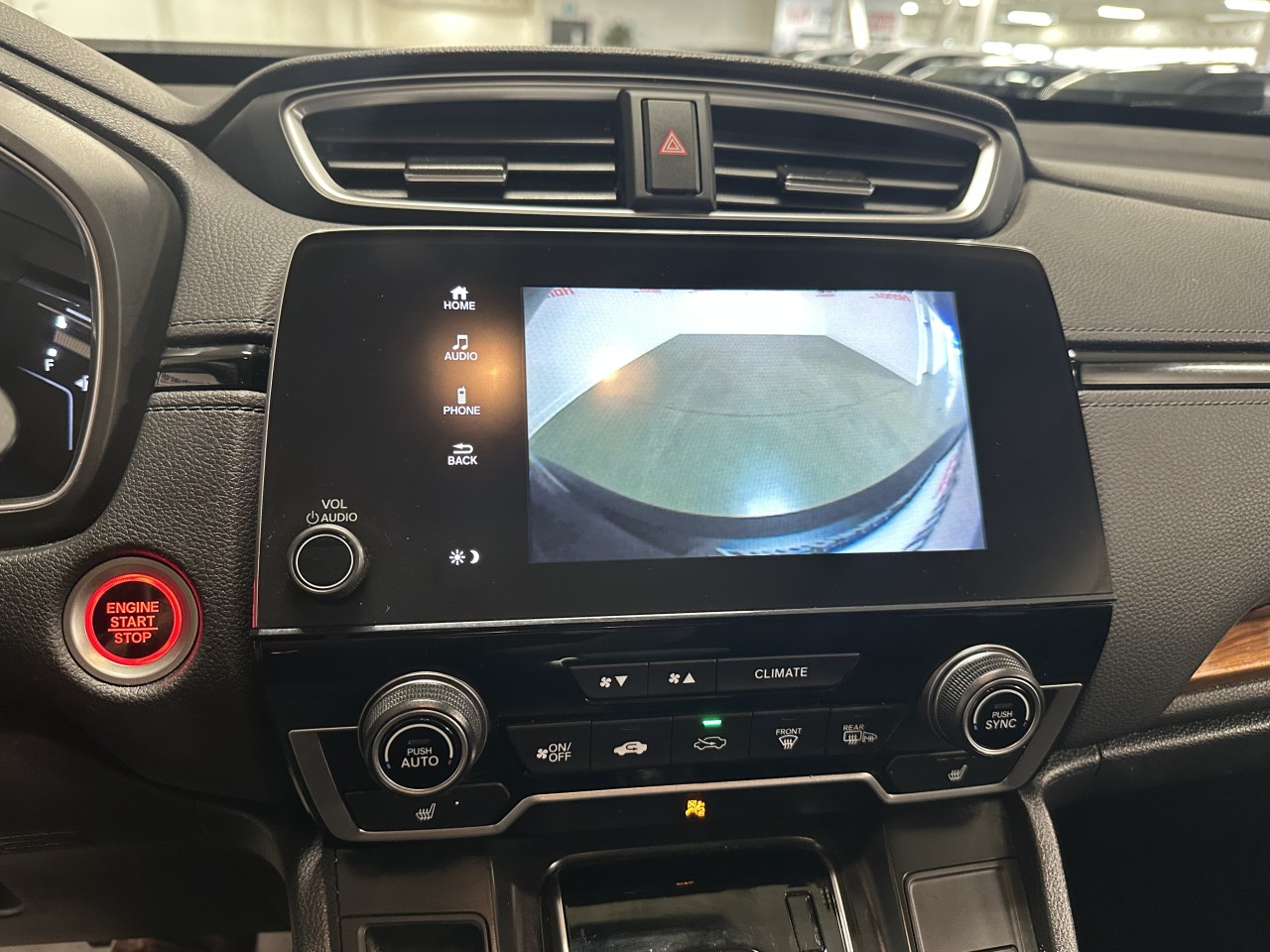 2018 Honda CR-V - Image 20