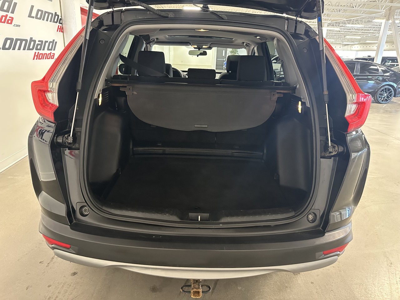 2018 Honda CR-V - Image 22
