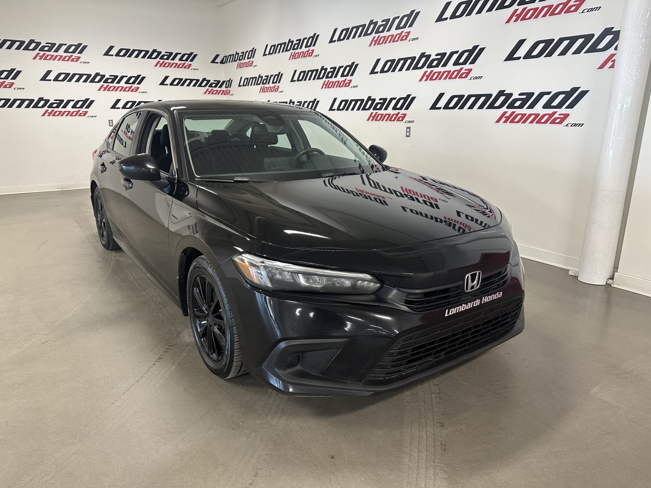 2022 Honda Civic - Image 2
