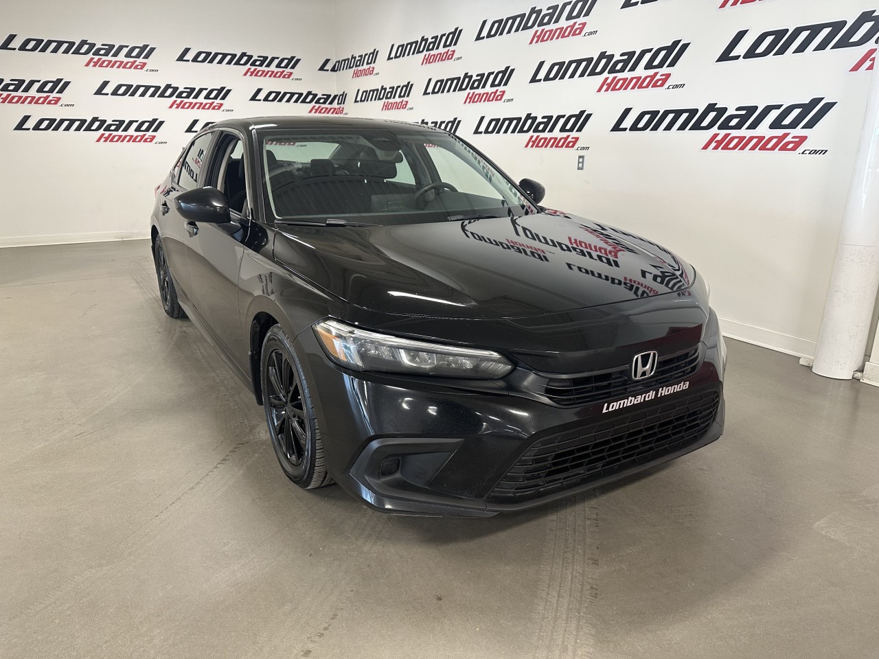 2022 Honda Civic - Image 3