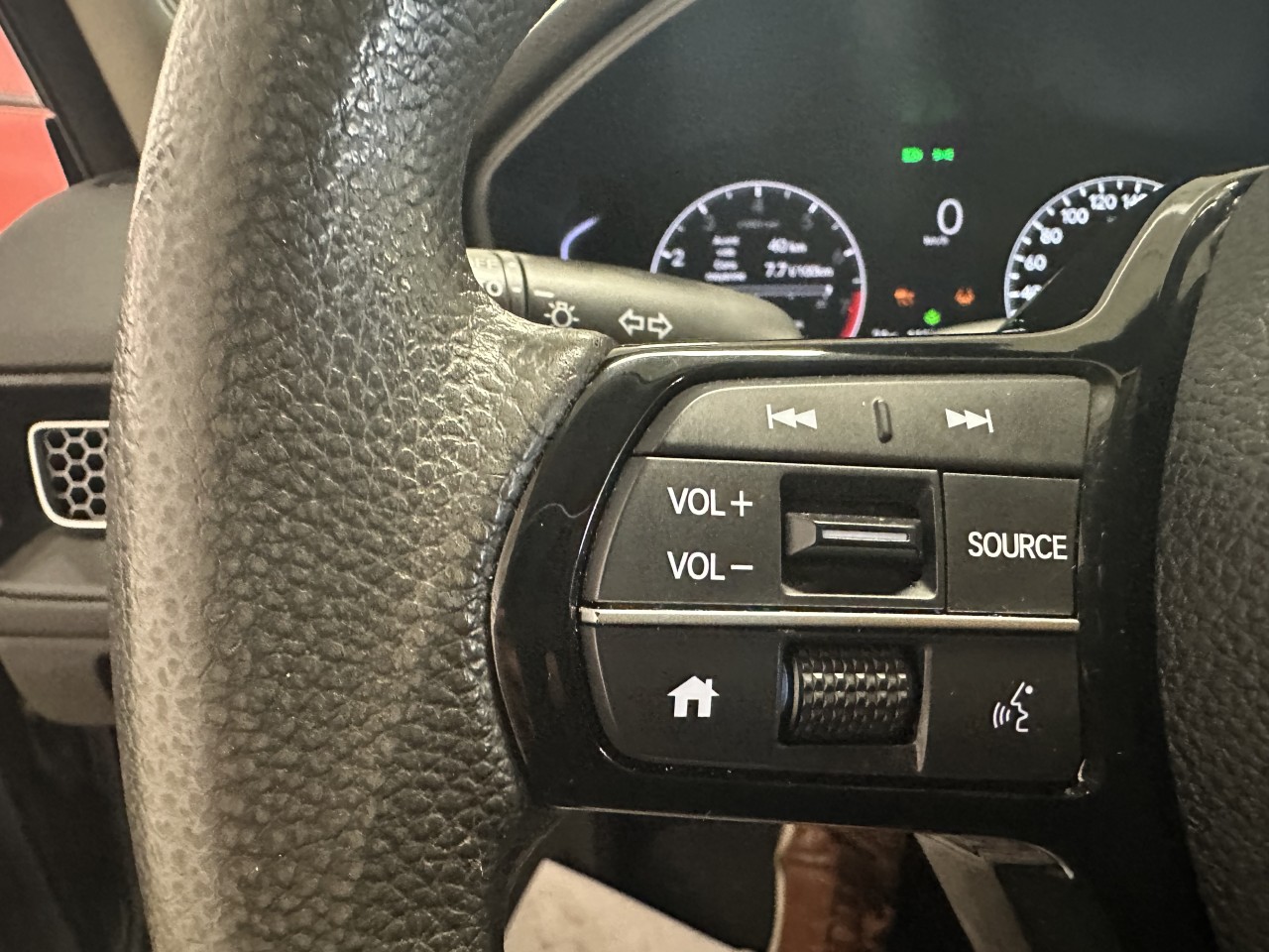 2022 Honda Civic - Image 16