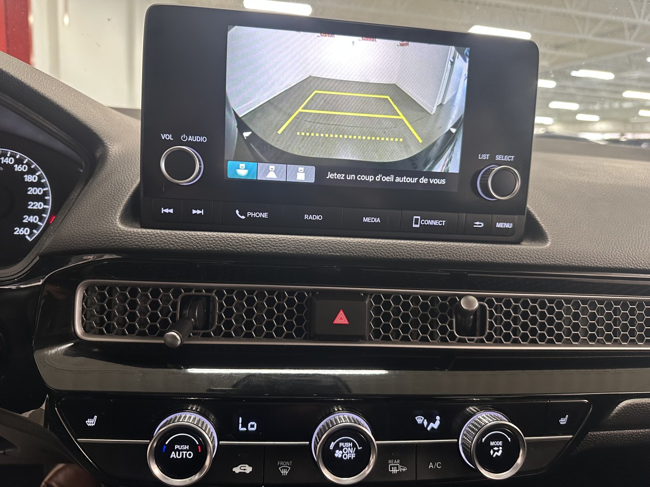 2022 Honda Civic - Image 19