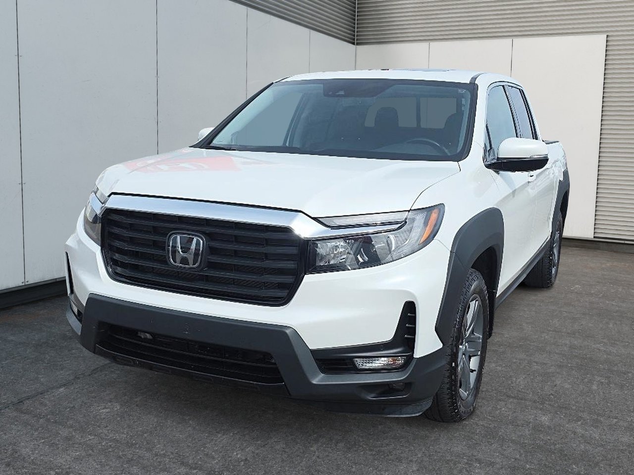 2023 Honda Ridgeline