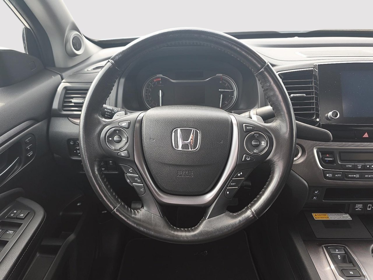 2023 Honda Ridgeline - Image 10