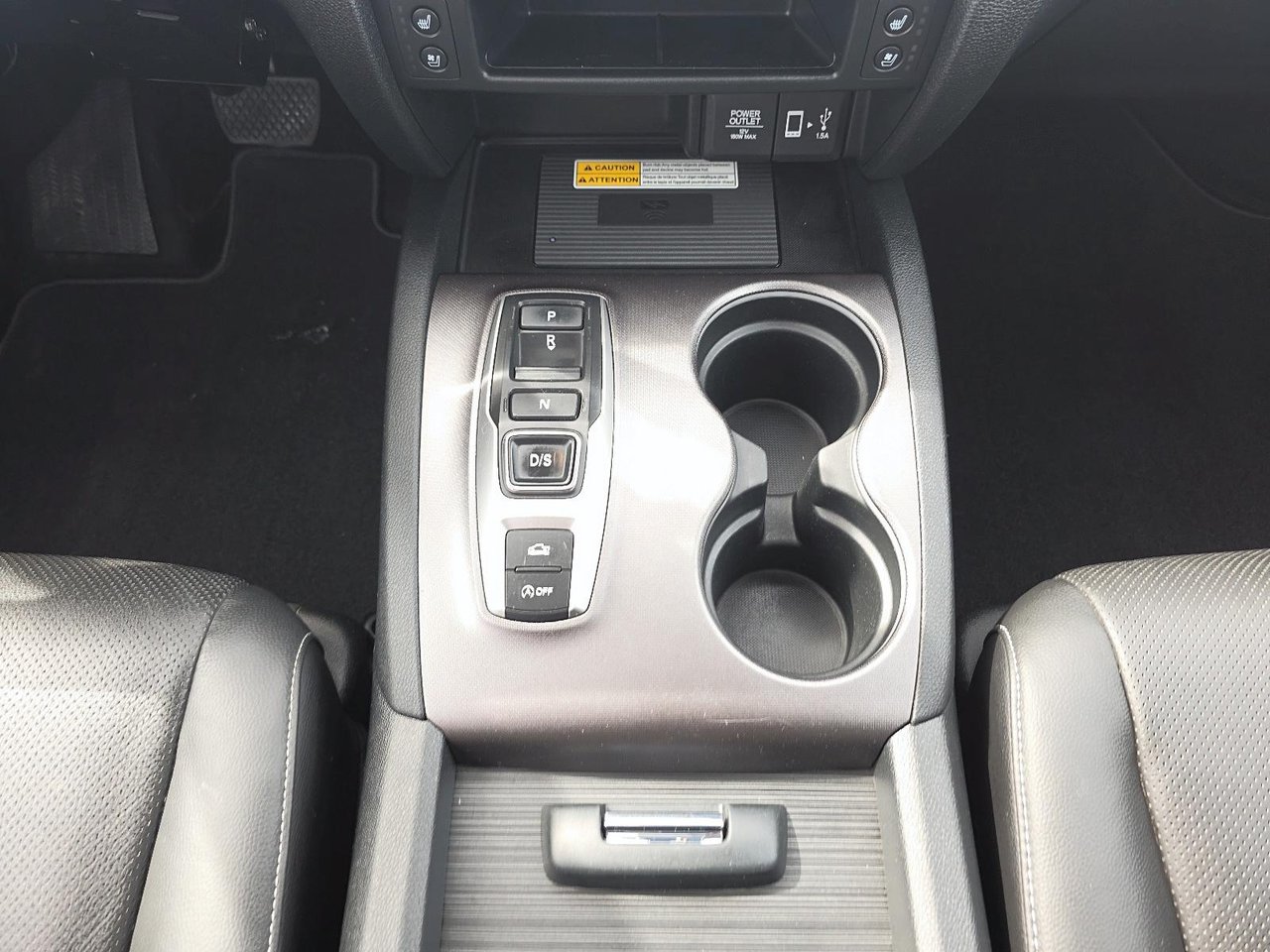 2023 Honda Ridgeline - Image 12