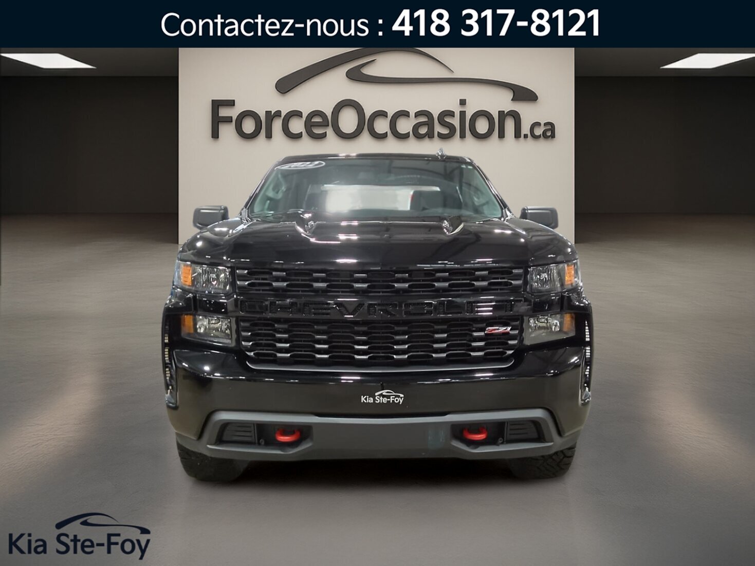 2022 Chevrolet Silverado 1500 - Image 2