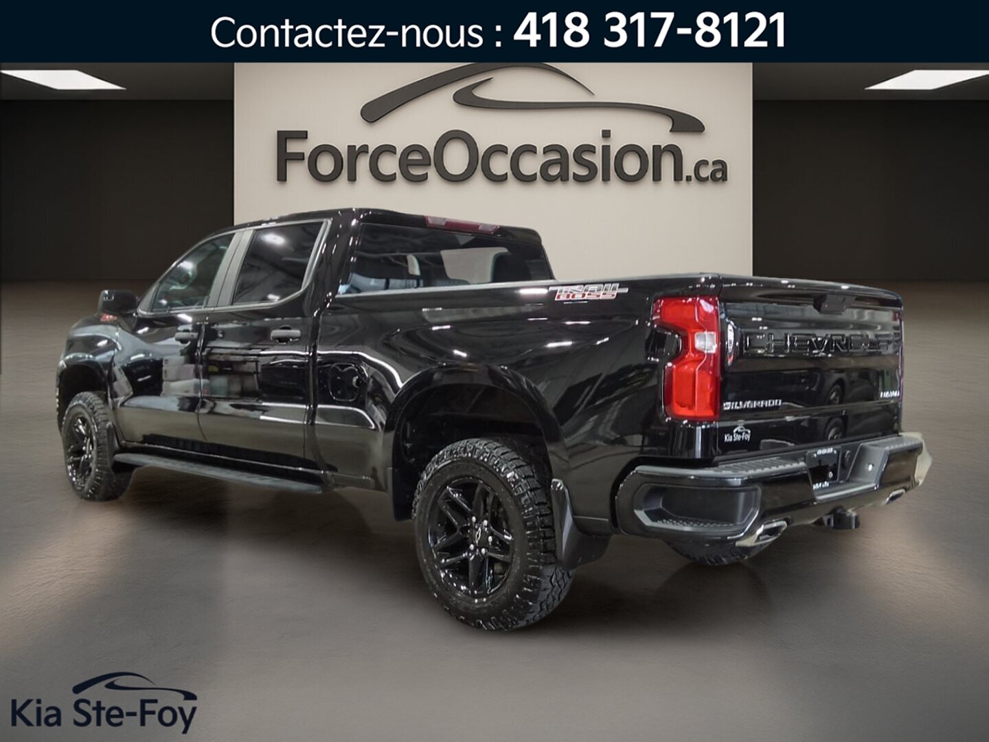 2022 Chevrolet Silverado 1500 - Image 6