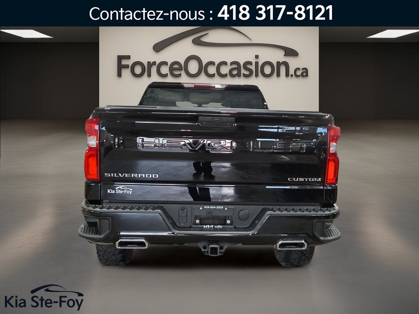 2022 Chevrolet Silverado 1500 - Image 7