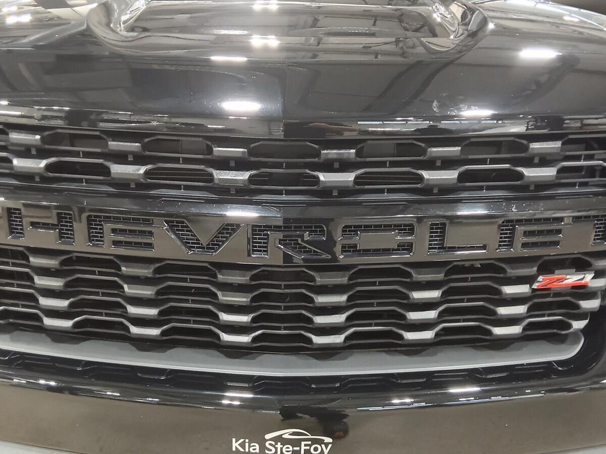 2022 Chevrolet Silverado 1500 - Image 10