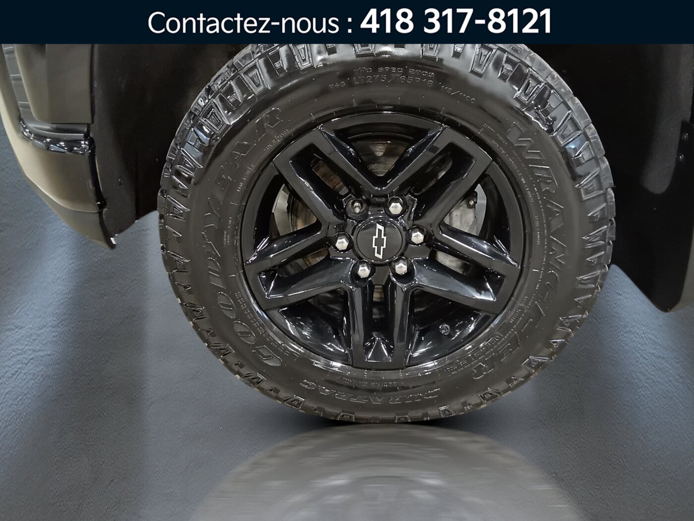 2022 Chevrolet Silverado 1500 - Image 11