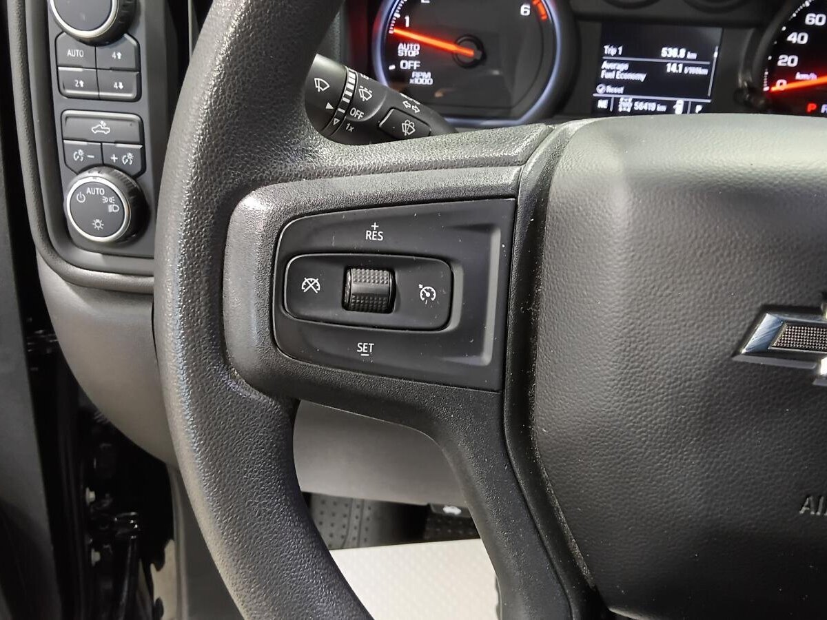 2022 Chevrolet Silverado 1500 - Image 16
