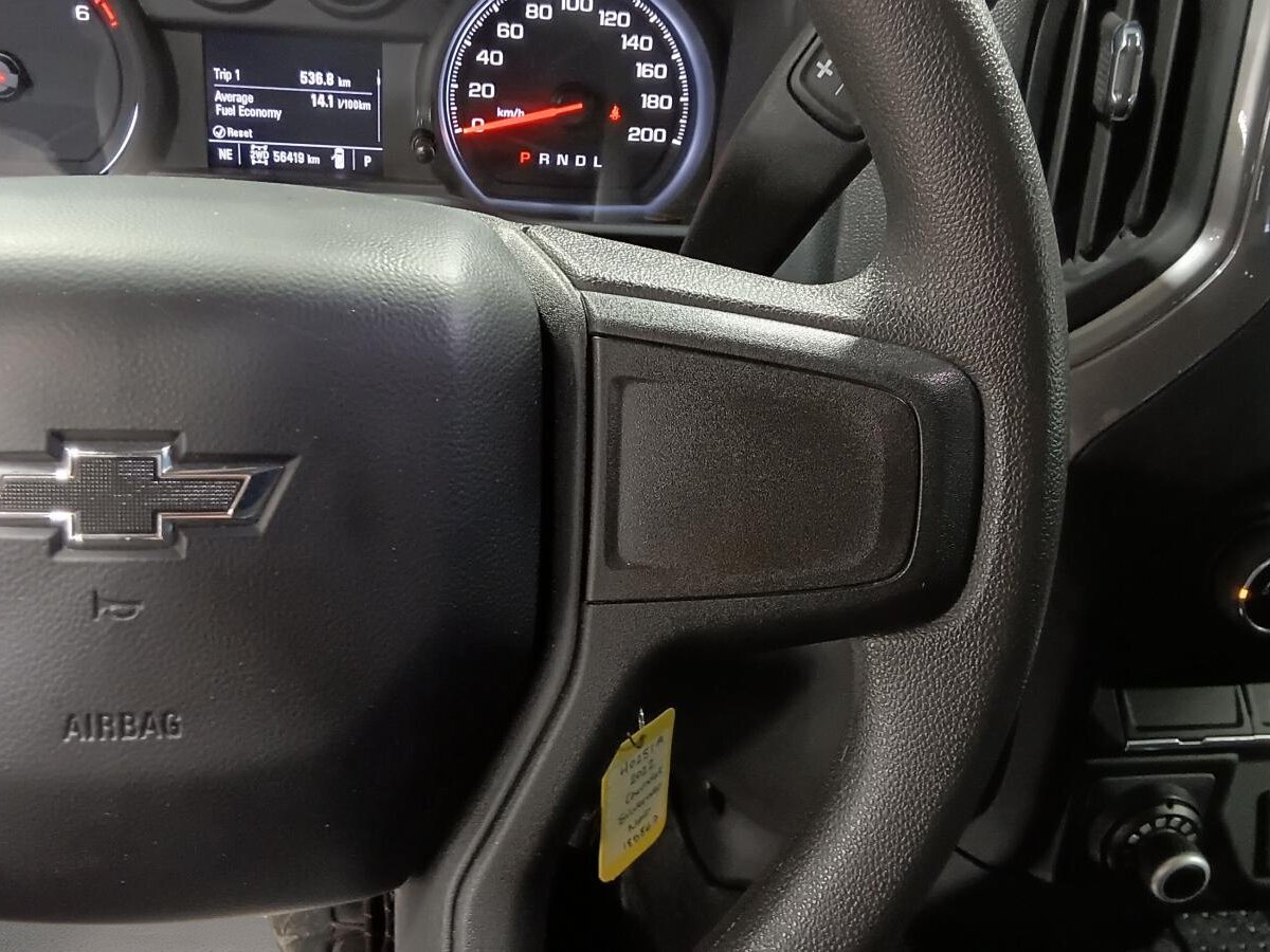 2022 Chevrolet Silverado 1500 - Image 17